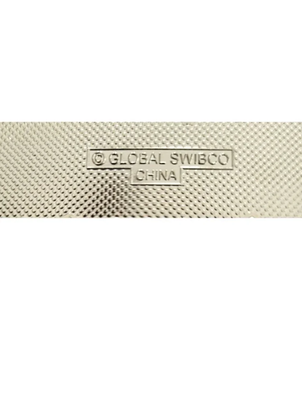 SWIBCO NW0T Black & Silver Galaxy Keychain Silver Metal Personalized Name AUSTIN